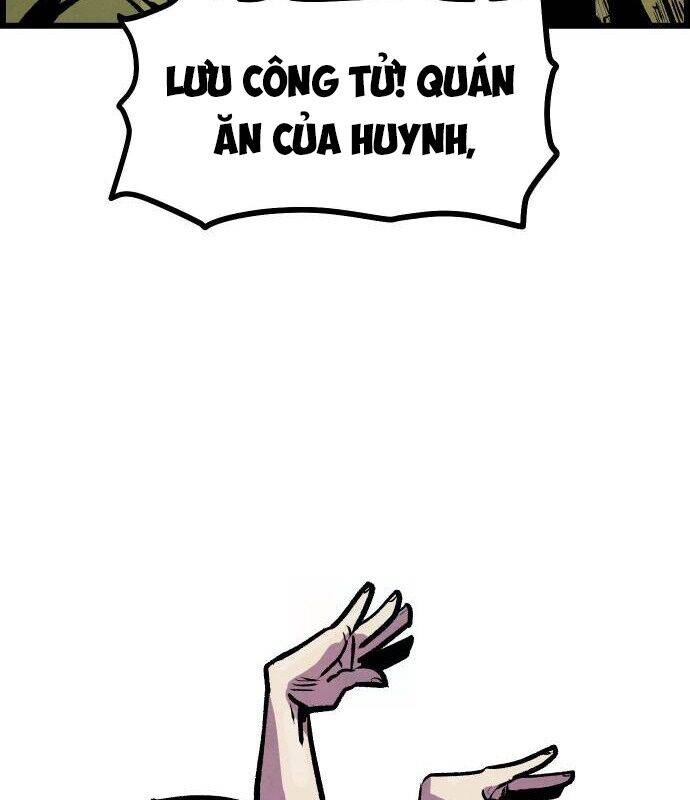 Chinh Phục Võ Lâm Chỉ Với Một Tô Mỳ Chap 6 - Next Chap 7