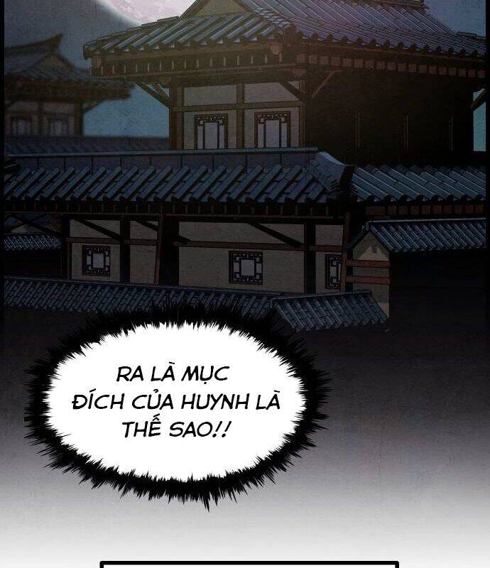 Chinh Phục Võ Lâm Chỉ Với Một Tô Mỳ Chap 6 - Next Chap 7