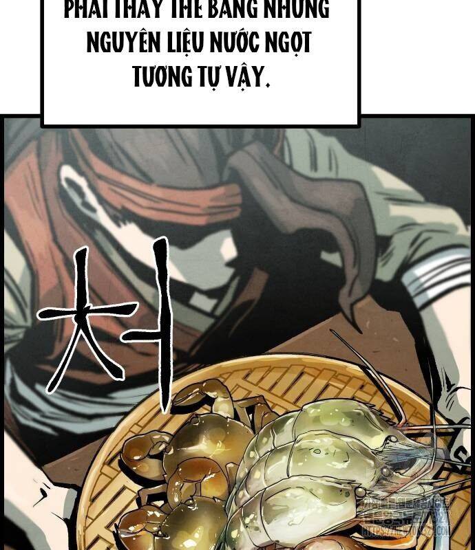 Chinh Phục Võ Lâm Chỉ Với Một Tô Mỳ Chap 6 - Next Chap 7