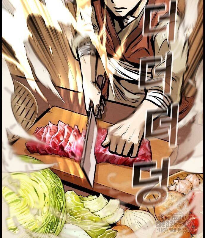 Chinh Phục Võ Lâm Chỉ Với Một Tô Mỳ Chap 6 - Next Chap 7