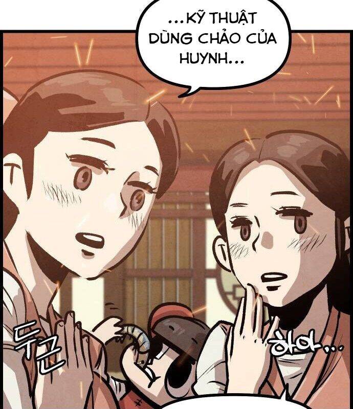 Chinh Phục Võ Lâm Chỉ Với Một Tô Mỳ Chap 6 - Next Chap 7