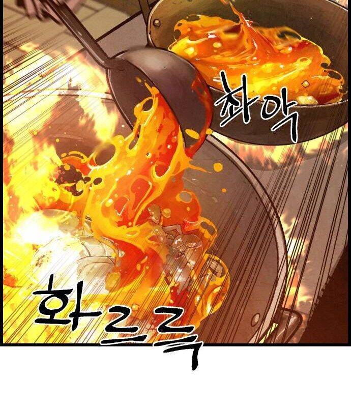 Chinh Phục Võ Lâm Chỉ Với Một Tô Mỳ Chap 6 - Next Chap 7