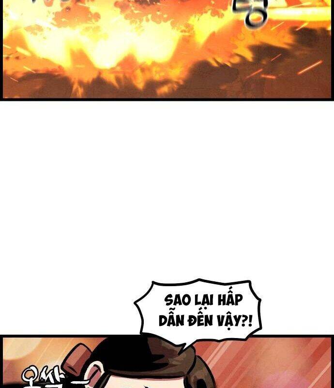 Chinh Phục Võ Lâm Chỉ Với Một Tô Mỳ Chap 6 - Next Chap 7