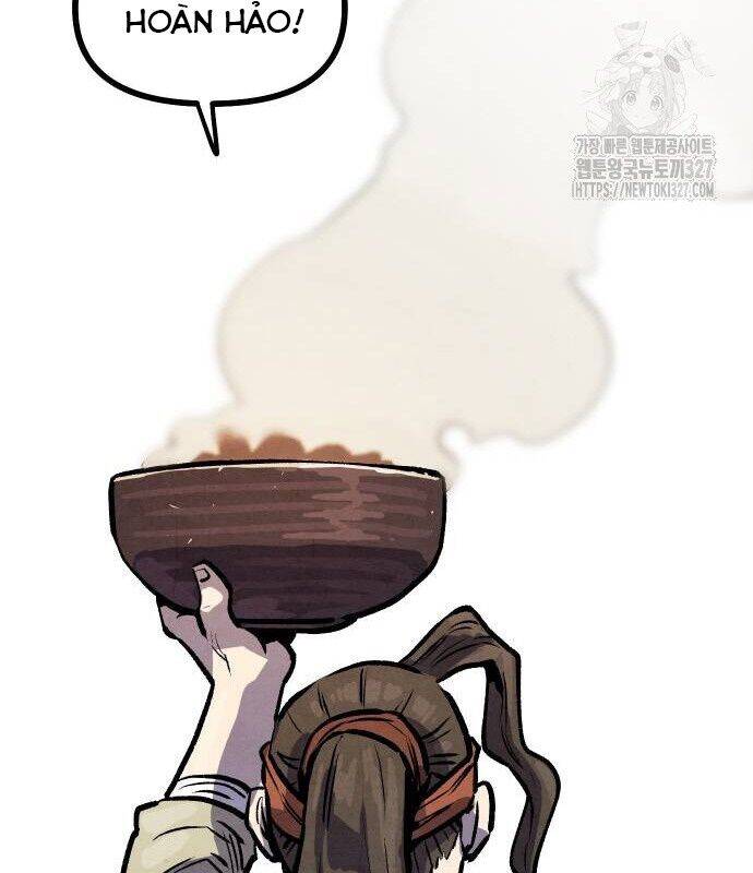 Chinh Phục Võ Lâm Chỉ Với Một Tô Mỳ Chap 6 - Next Chap 7
