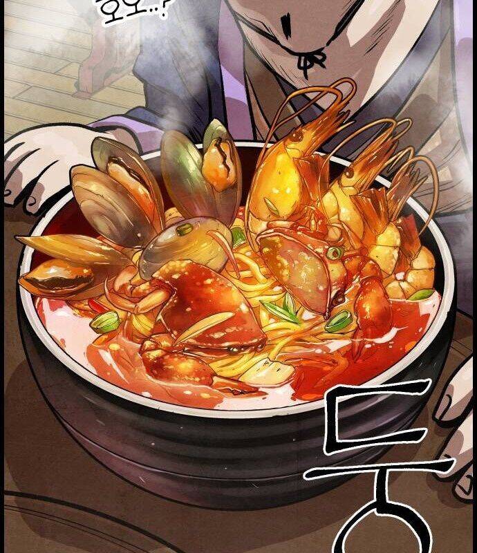 Chinh Phục Võ Lâm Chỉ Với Một Tô Mỳ Chap 6 - Next Chap 7