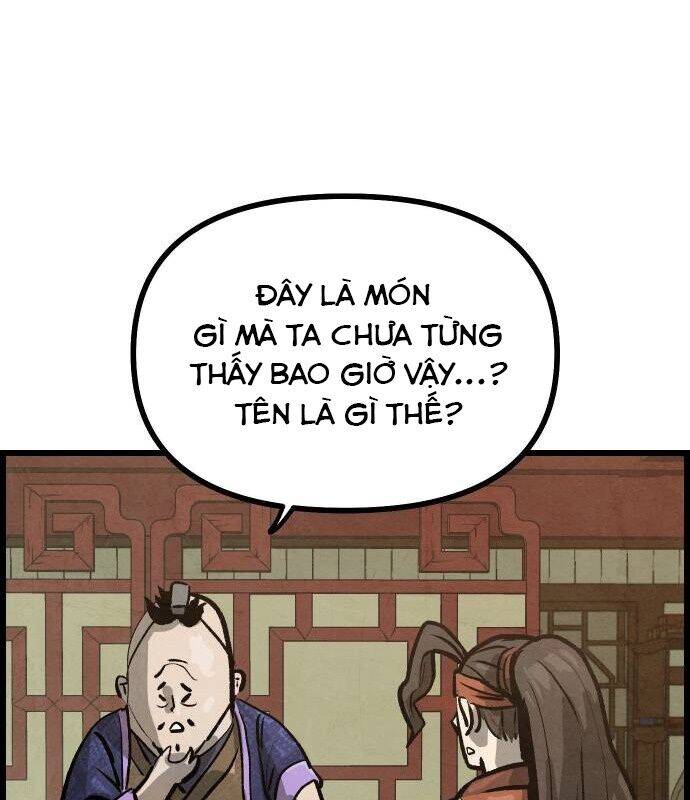 Chinh Phục Võ Lâm Chỉ Với Một Tô Mỳ Chap 6 - Next Chap 7