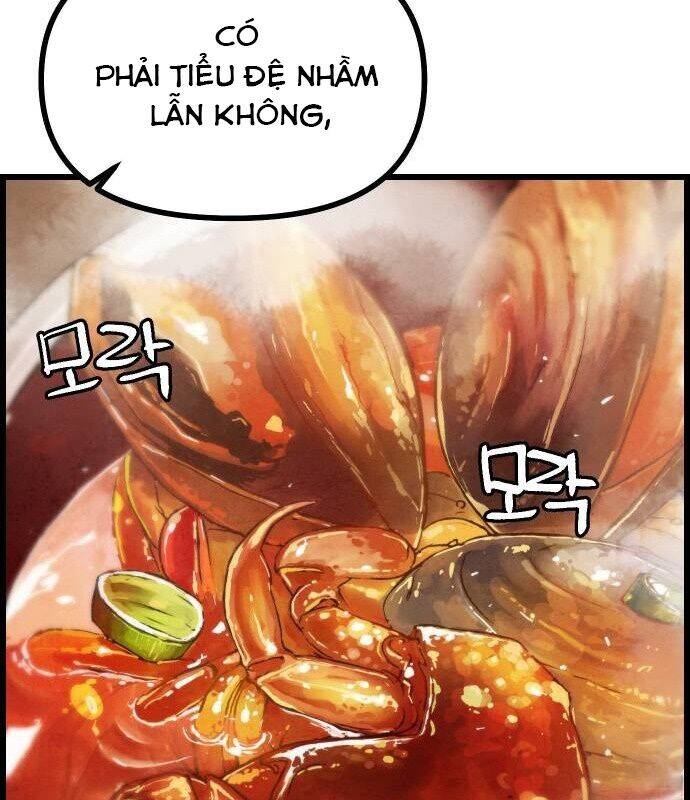 Chinh Phục Võ Lâm Chỉ Với Một Tô Mỳ Chap 6 - Next Chap 7