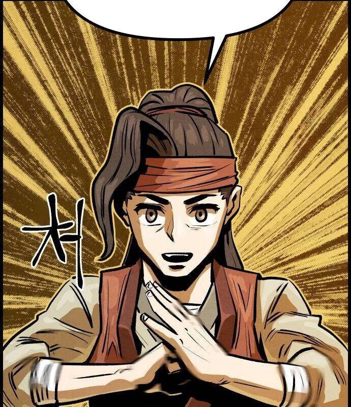 Chinh Phục Võ Lâm Chỉ Với Một Tô Mỳ Chap 6 - Next Chap 7