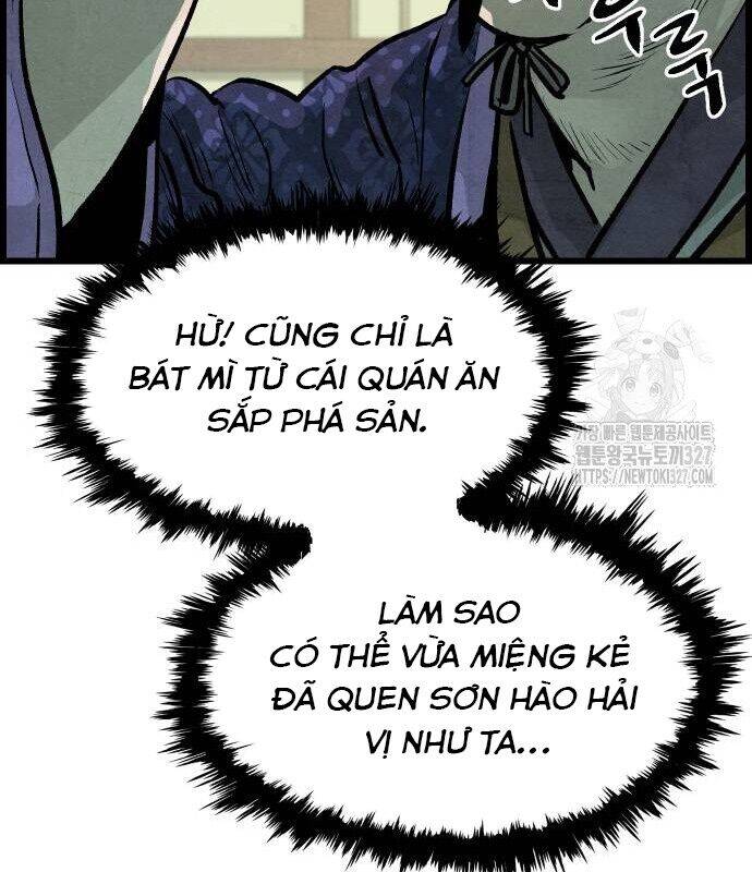 Chinh Phục Võ Lâm Chỉ Với Một Tô Mỳ Chap 6 - Next Chap 7