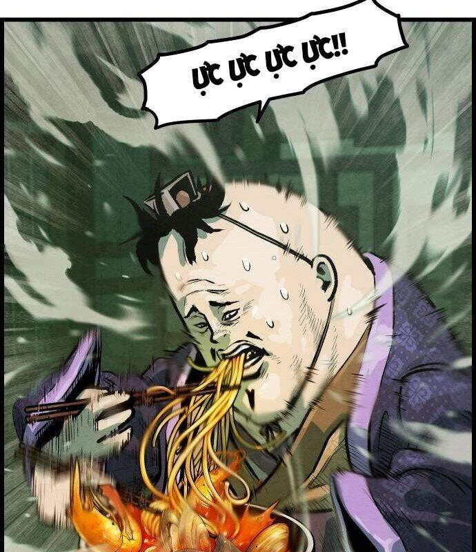 Chinh Phục Võ Lâm Chỉ Với Một Tô Mỳ Chap 6 - Next Chap 7