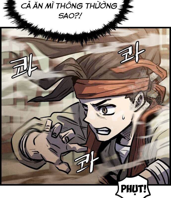 Chinh Phục Võ Lâm Chỉ Với Một Tô Mỳ Chap 6 - Next Chap 7