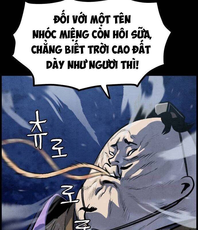 Chinh Phục Võ Lâm Chỉ Với Một Tô Mỳ Chap 6 - Next Chap 7