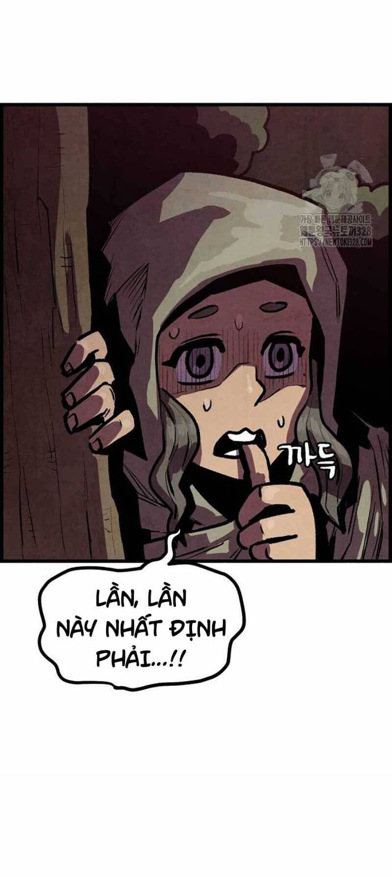 Chinh Phục Võ Lâm Chỉ Với Một Tô Mỳ Chap 7 - Next Chap 8