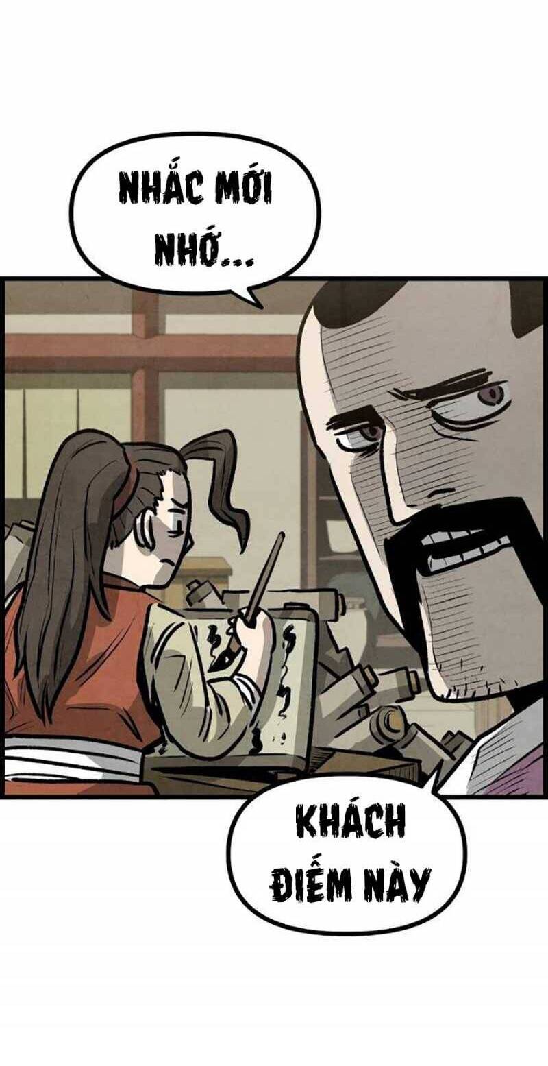 Chinh Phục Võ Lâm Chỉ Với Một Tô Mỳ Chap 7 - Next Chap 8