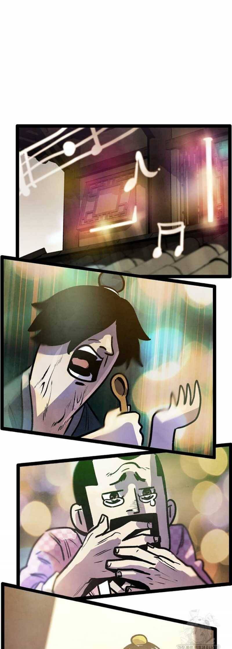 Chinh Phục Võ Lâm Chỉ Với Một Tô Mỳ Chap 7 - Next Chap 8