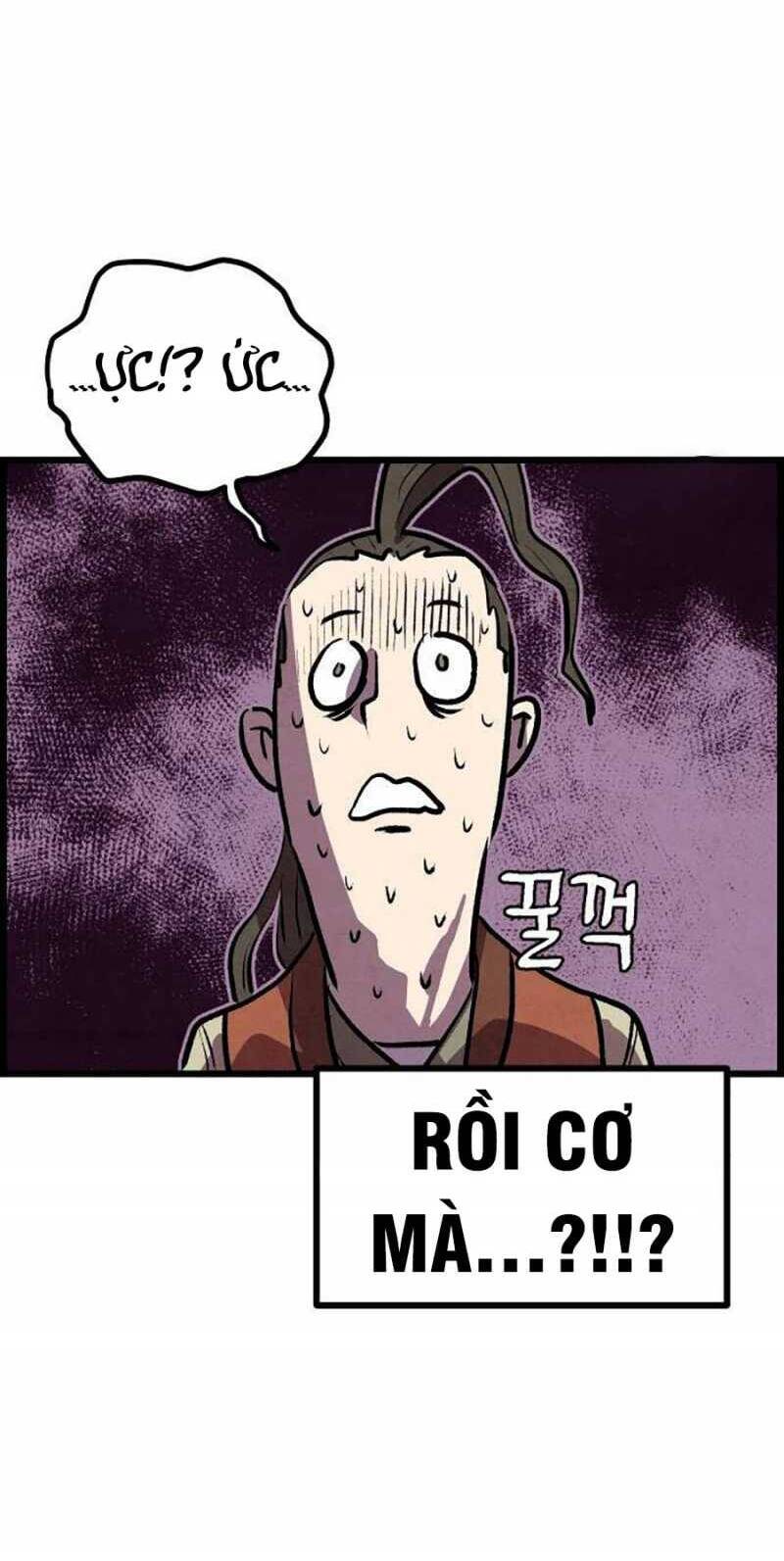 Chinh Phục Võ Lâm Chỉ Với Một Tô Mỳ Chap 7 - Next Chap 8