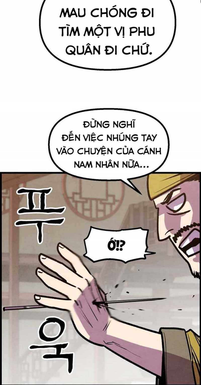 Chinh Phục Võ Lâm Chỉ Với Một Tô Mỳ Chap 8 - Next Chap 9