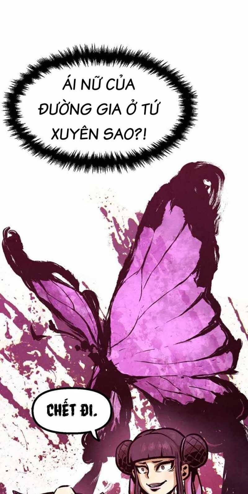 Chinh Phục Võ Lâm Chỉ Với Một Tô Mỳ Chap 8 - Next Chap 9