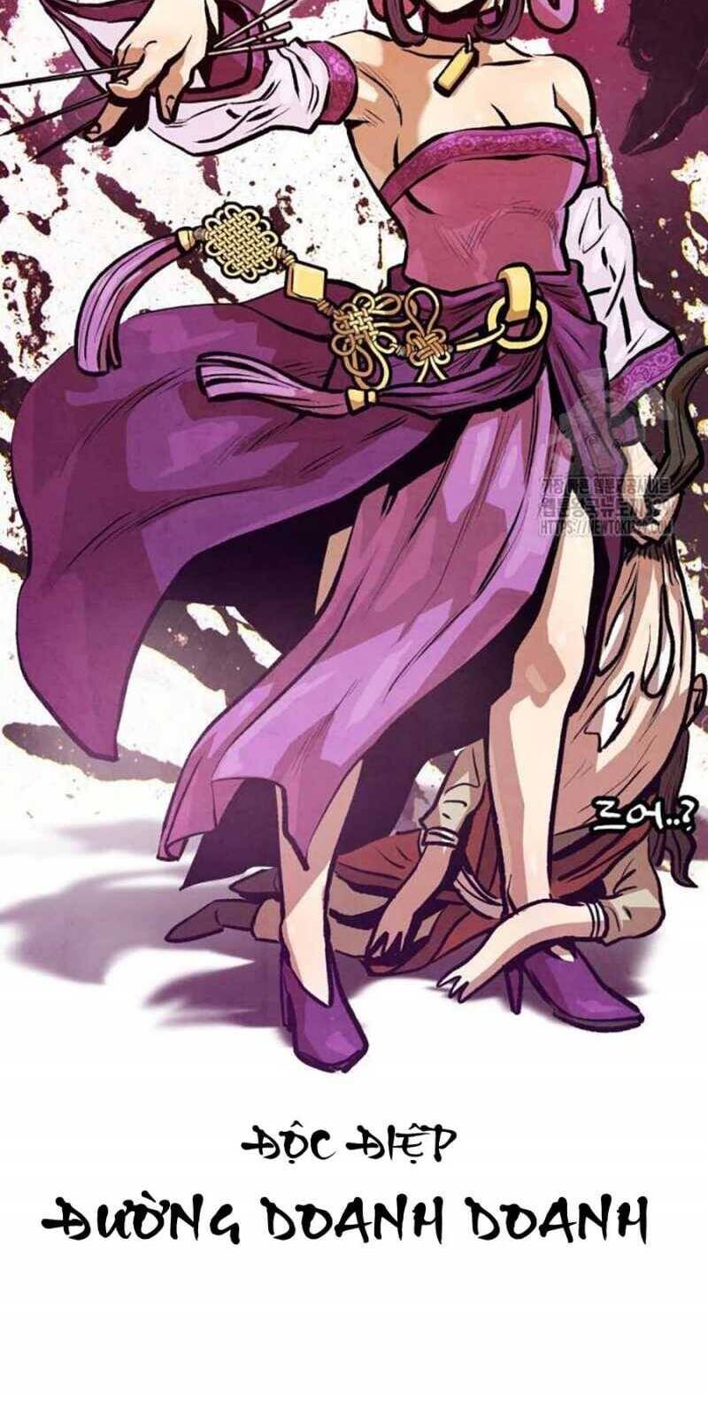 Chinh Phục Võ Lâm Chỉ Với Một Tô Mỳ Chap 8 - Next Chap 9