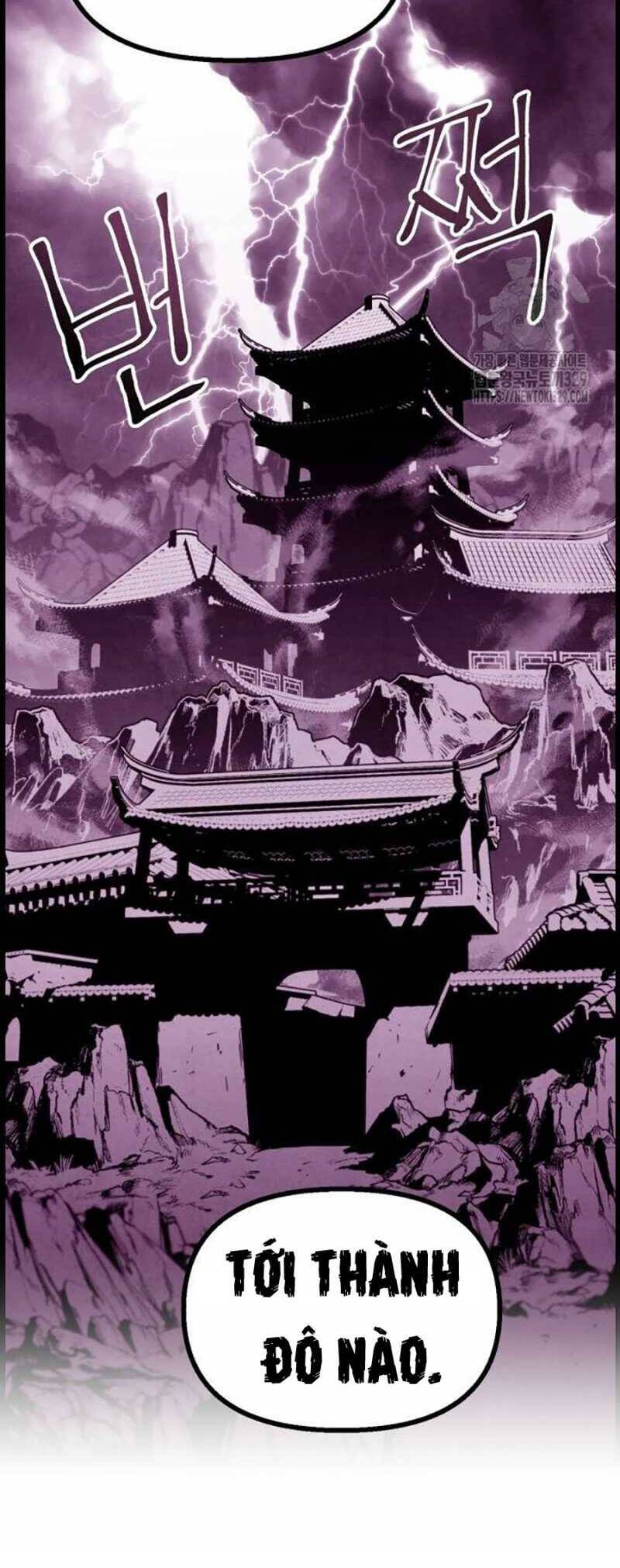 Chinh Phục Võ Lâm Chỉ Với Một Tô Mỳ Chap 9 - Next Chap 10