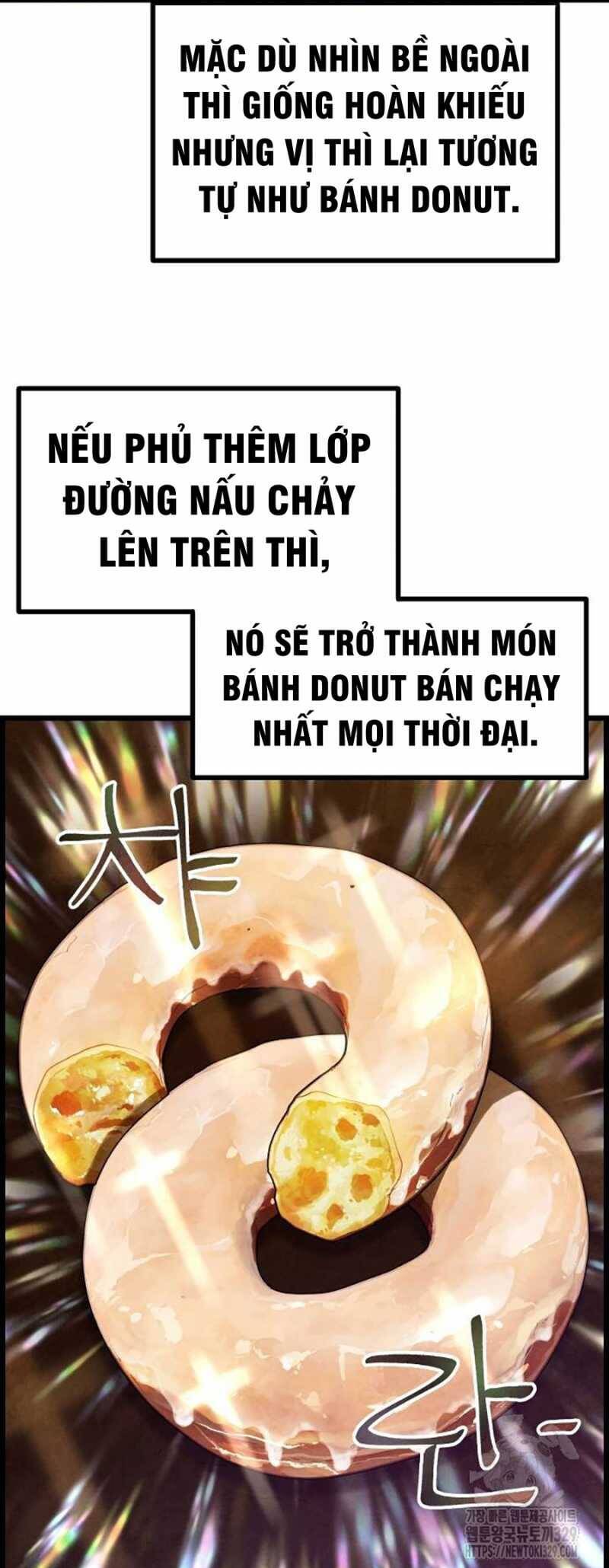 Chinh Phục Võ Lâm Chỉ Với Một Tô Mỳ Chap 9 - Next Chap 10