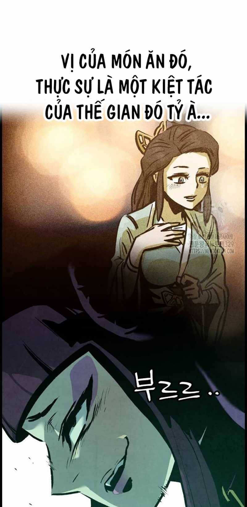 Chinh Phục Võ Lâm Chỉ Với Một Tô Mỳ Chap 9 - Next Chap 10