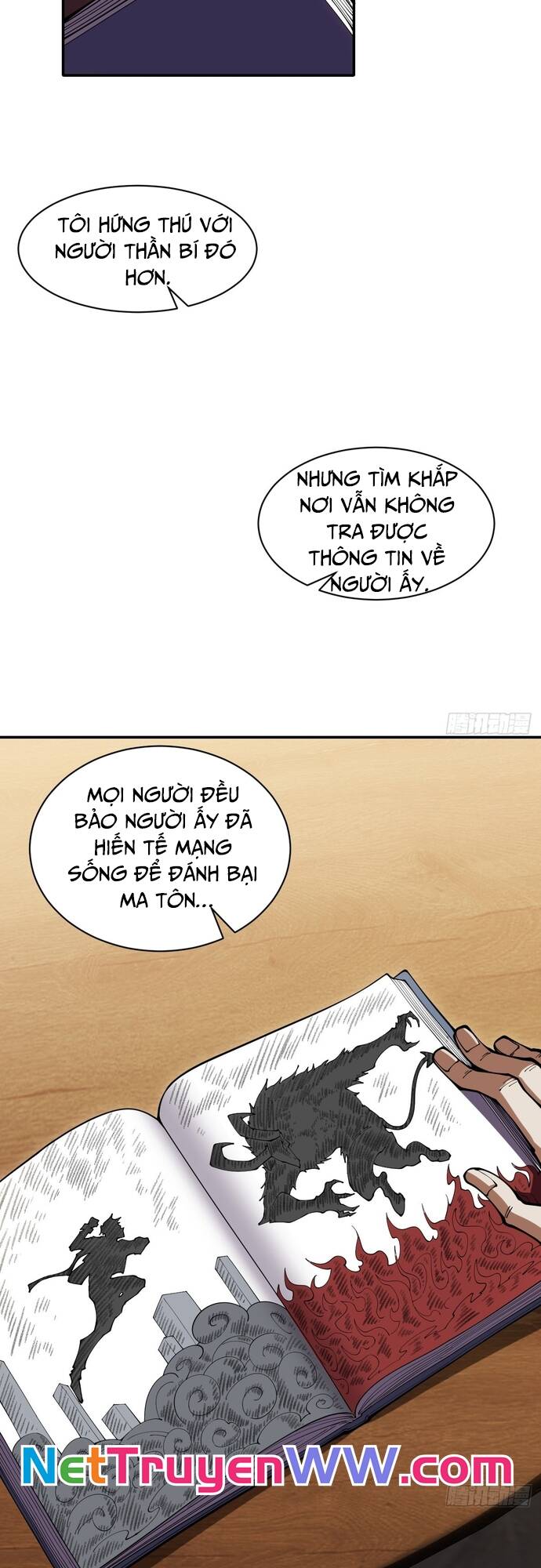 Phá Kiếp Chỉ Huy Chap 1 - Next Chap 2