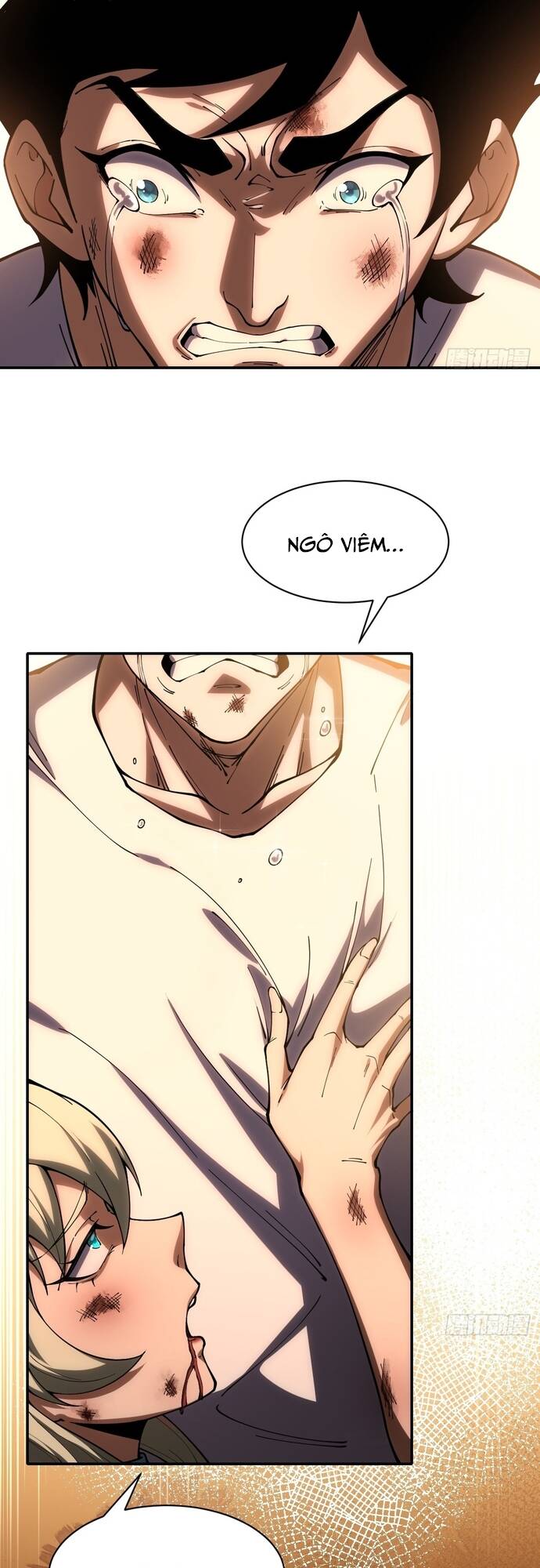 Phá Kiếp Chỉ Huy Chap 1 - Next Chap 2