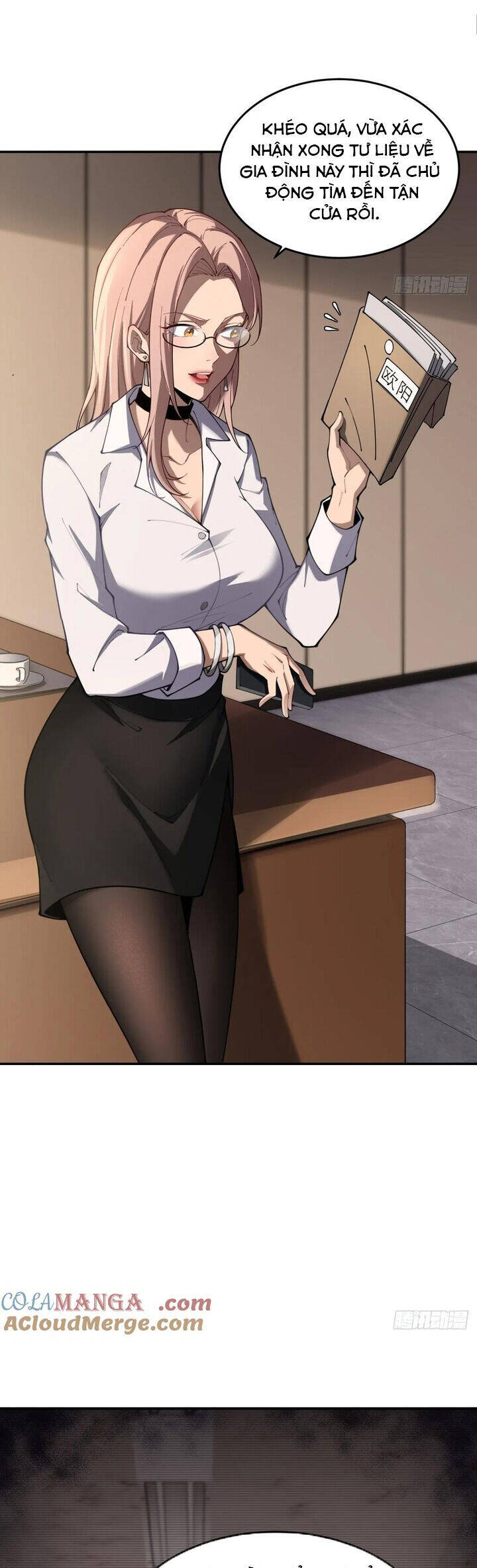 Phá Kiếp Chỉ Huy Chap 19 - Next Chap 20