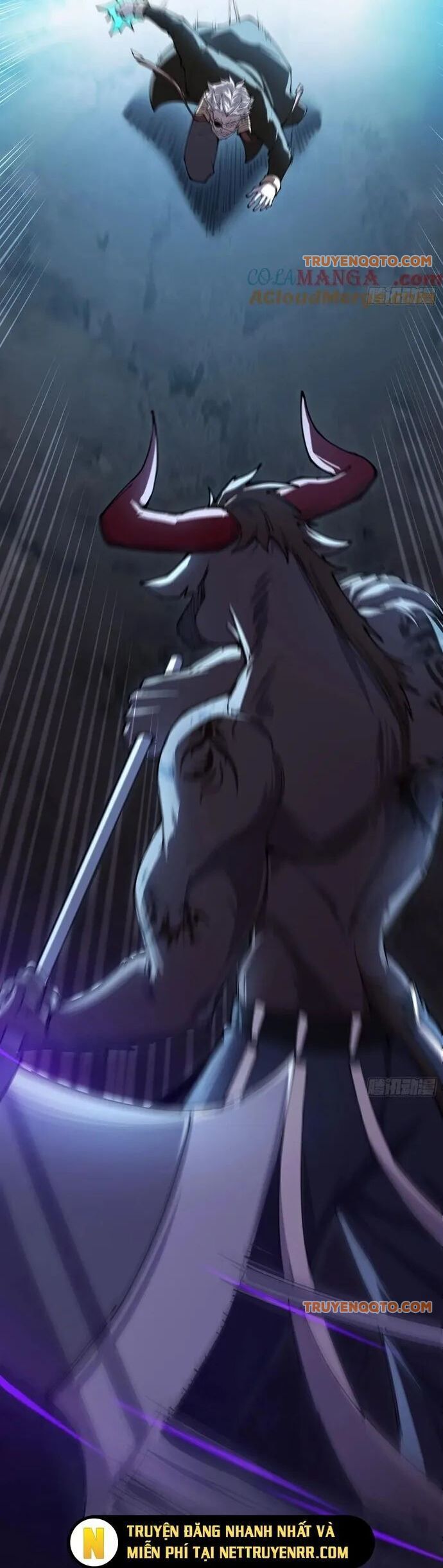 Phá Kiếp Chỉ Huy Chap 29 - Next Chap 30