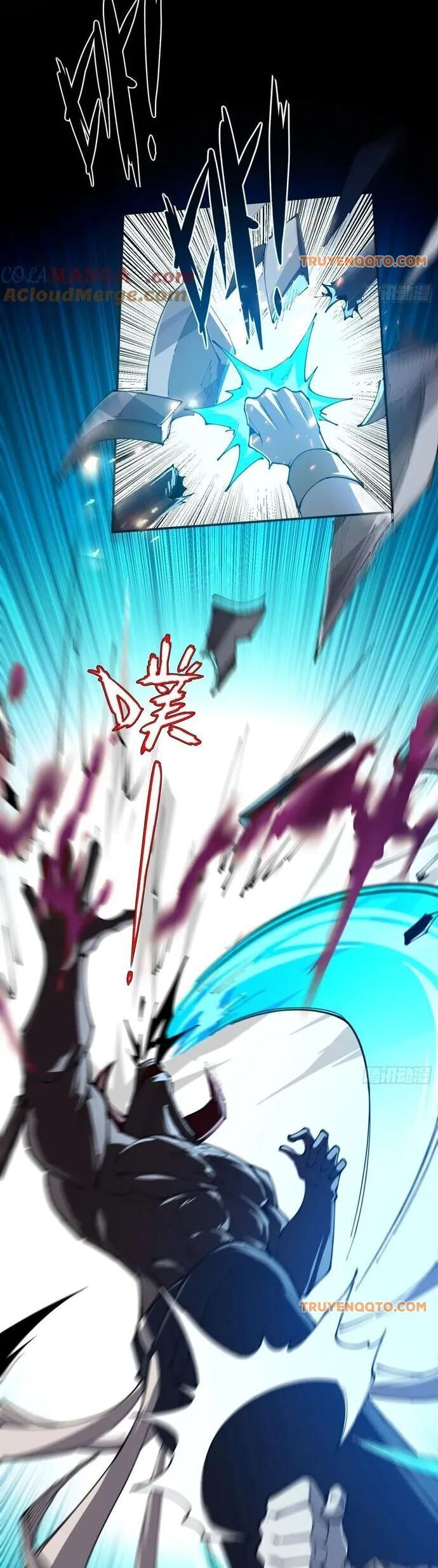 Phá Kiếp Chỉ Huy Chap 29 - Next Chap 30