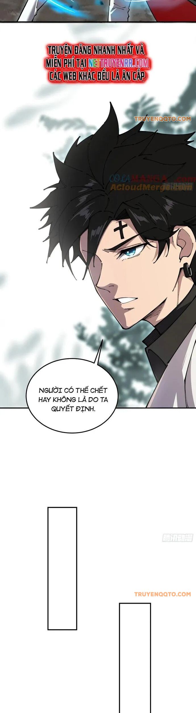 Phá Kiếp Chỉ Huy Chap 29 - Next Chap 30