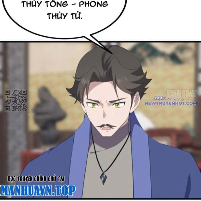 Tu Tiên Trở Về Tại Vườn Trường - Season 2 Chap 100 - Next Chap 101