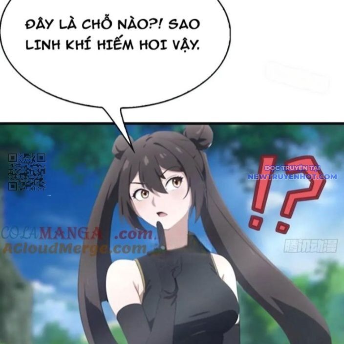 Tu Tiên Trở Về Tại Vườn Trường - Season 2 Chap 101 - Next Chap 102