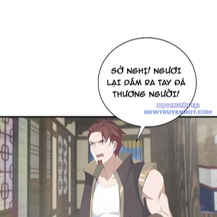 Tu Tiên Trở Về Tại Vườn Trường - Season 2 Chap 121 - Next Chap 122