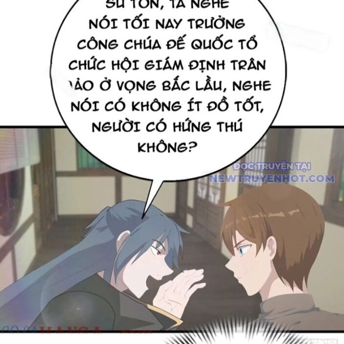 Tu Tiên Trở Về Tại Vườn Trường - Season 2 Chap 131 - Next Chap 132