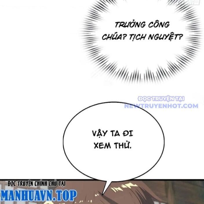 Tu Tiên Trở Về Tại Vườn Trường - Season 2 Chap 131 - Next Chap 132