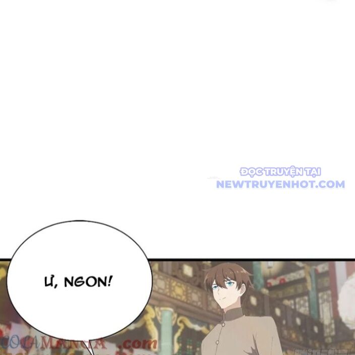 Tu Tiên Trở Về Tại Vườn Trường - Season 2 Chap 131 - Next Chap 132