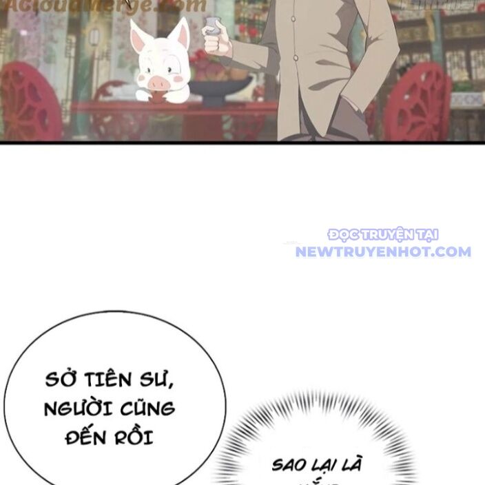 Tu Tiên Trở Về Tại Vườn Trường - Season 2 Chap 131 - Next Chap 132