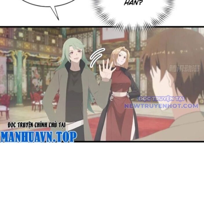 Tu Tiên Trở Về Tại Vườn Trường - Season 2 Chap 131 - Next Chap 132