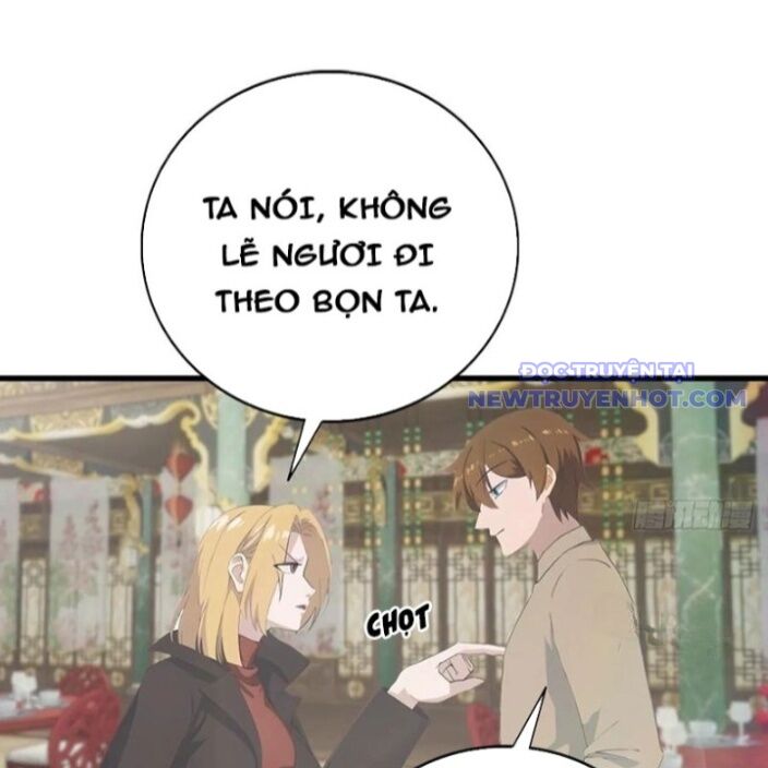 Tu Tiên Trở Về Tại Vườn Trường - Season 2 Chap 131 - Next Chap 132