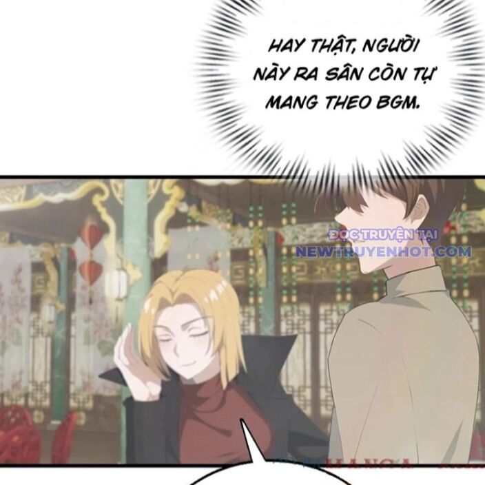 Tu Tiên Trở Về Tại Vườn Trường - Season 2 Chap 131 - Next Chap 132