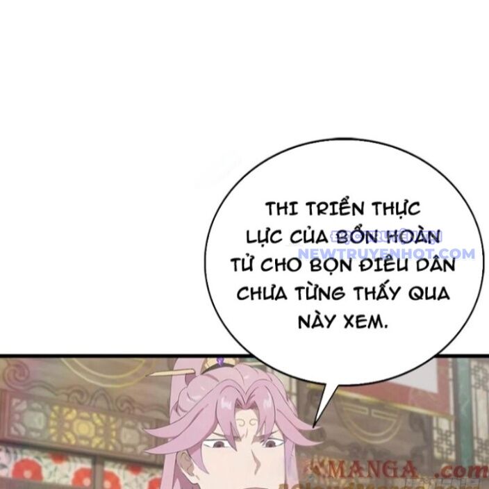 Tu Tiên Trở Về Tại Vườn Trường - Season 2 Chap 131 - Next Chap 132