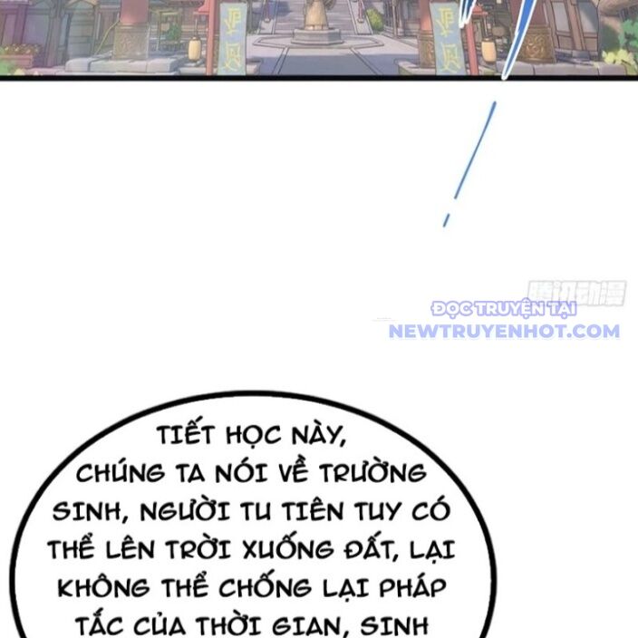 Tu Tiên Trở Về Tại Vườn Trường - Season 2 Chap 131 - Next Chap 132