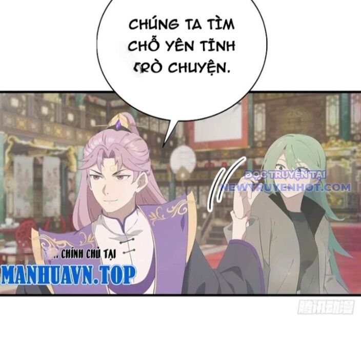 Tu Tiên Trở Về Tại Vườn Trường - Season 2 Chap 131 - Next Chap 132