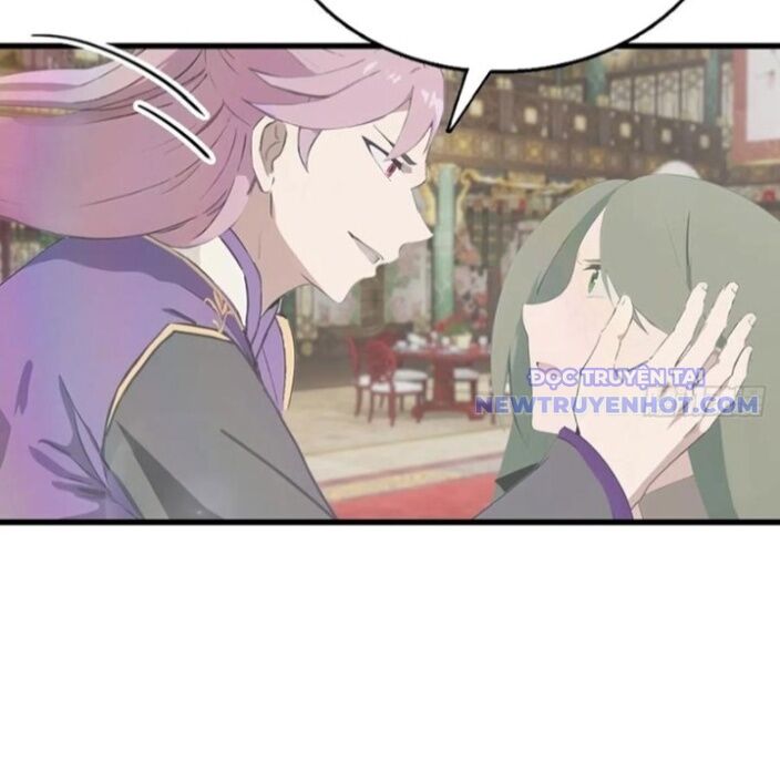 Tu Tiên Trở Về Tại Vườn Trường - Season 2 Chap 131 - Next Chap 132