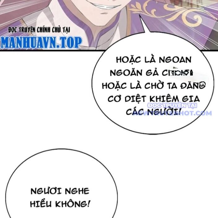 Tu Tiên Trở Về Tại Vườn Trường - Season 2 Chap 131 - Next Chap 132