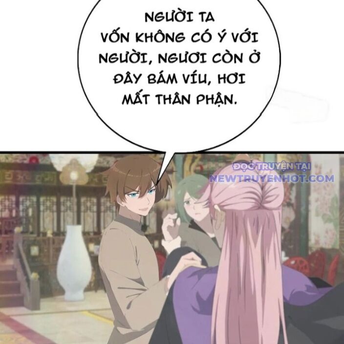 Tu Tiên Trở Về Tại Vườn Trường - Season 2 Chap 131 - Next Chap 132