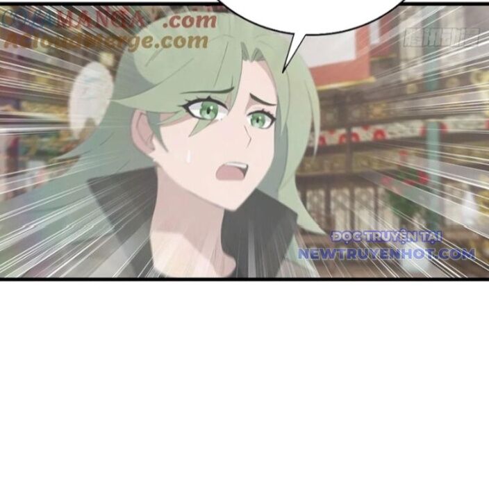 Tu Tiên Trở Về Tại Vườn Trường - Season 2 Chap 131 - Next Chap 132