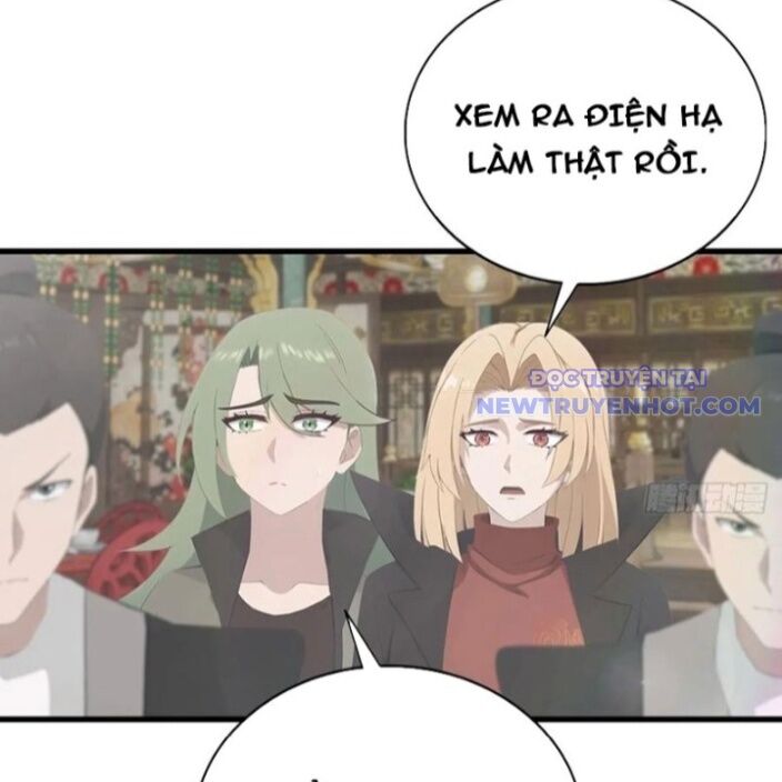 Tu Tiên Trở Về Tại Vườn Trường - Season 2 Chap 131 - Next Chap 132